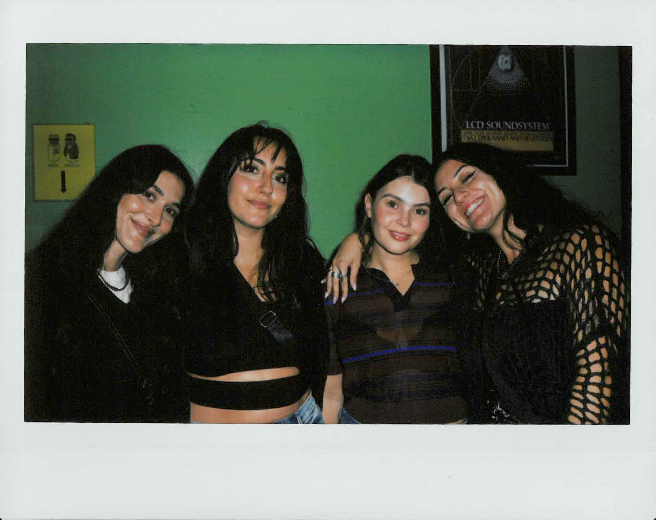 Sam Gellaitry concert photography by Ryan Yee